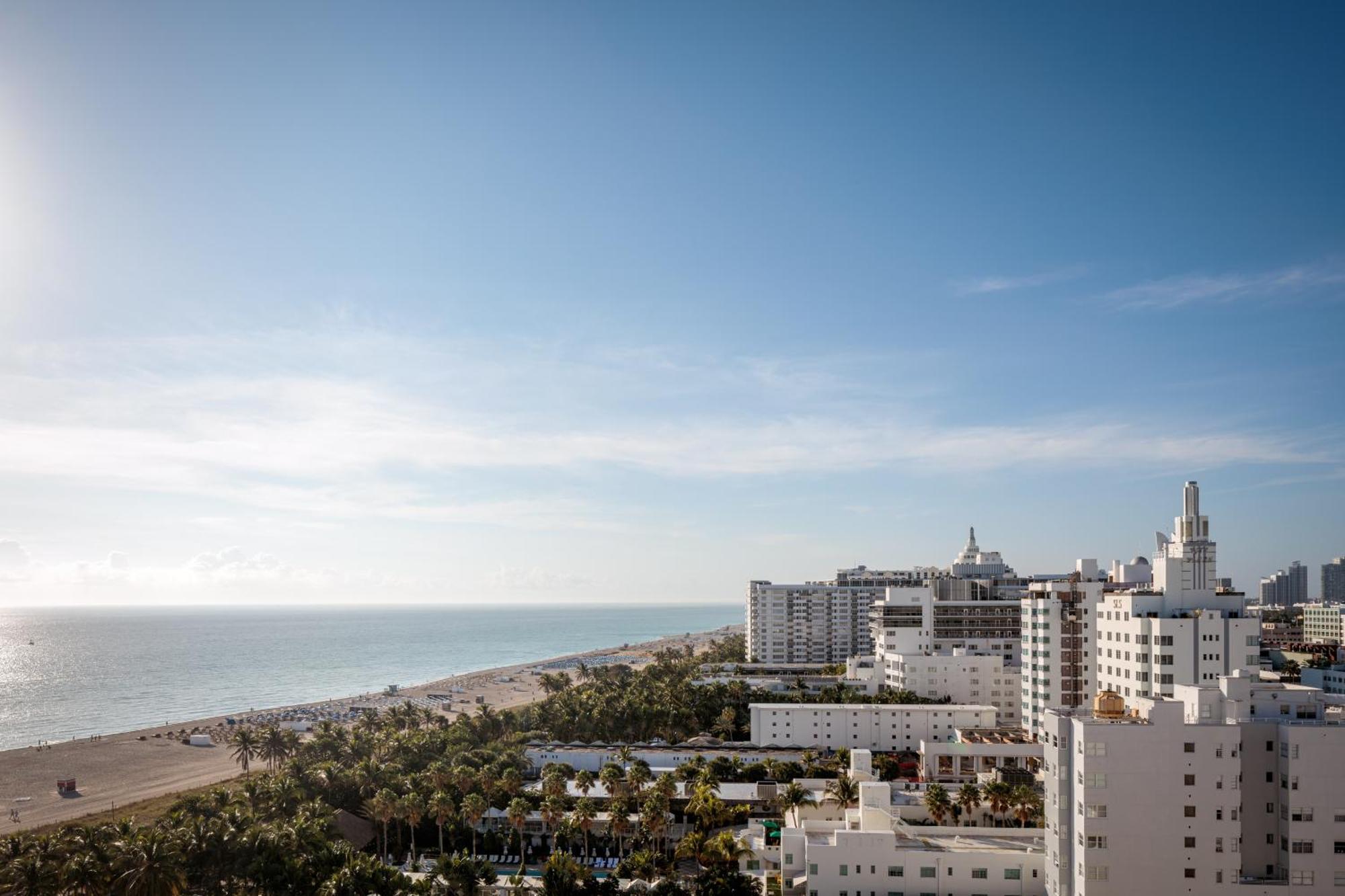 Resort The Shelborne By Proper 4*
