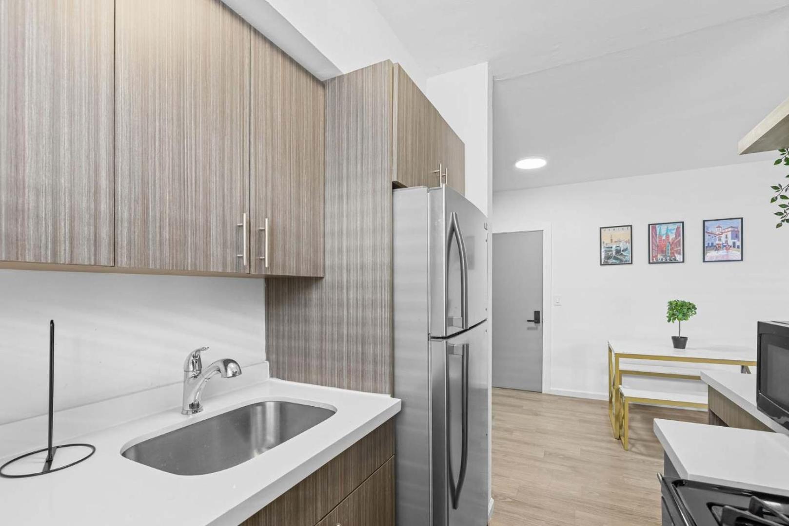 Apartment North Shore Sun &