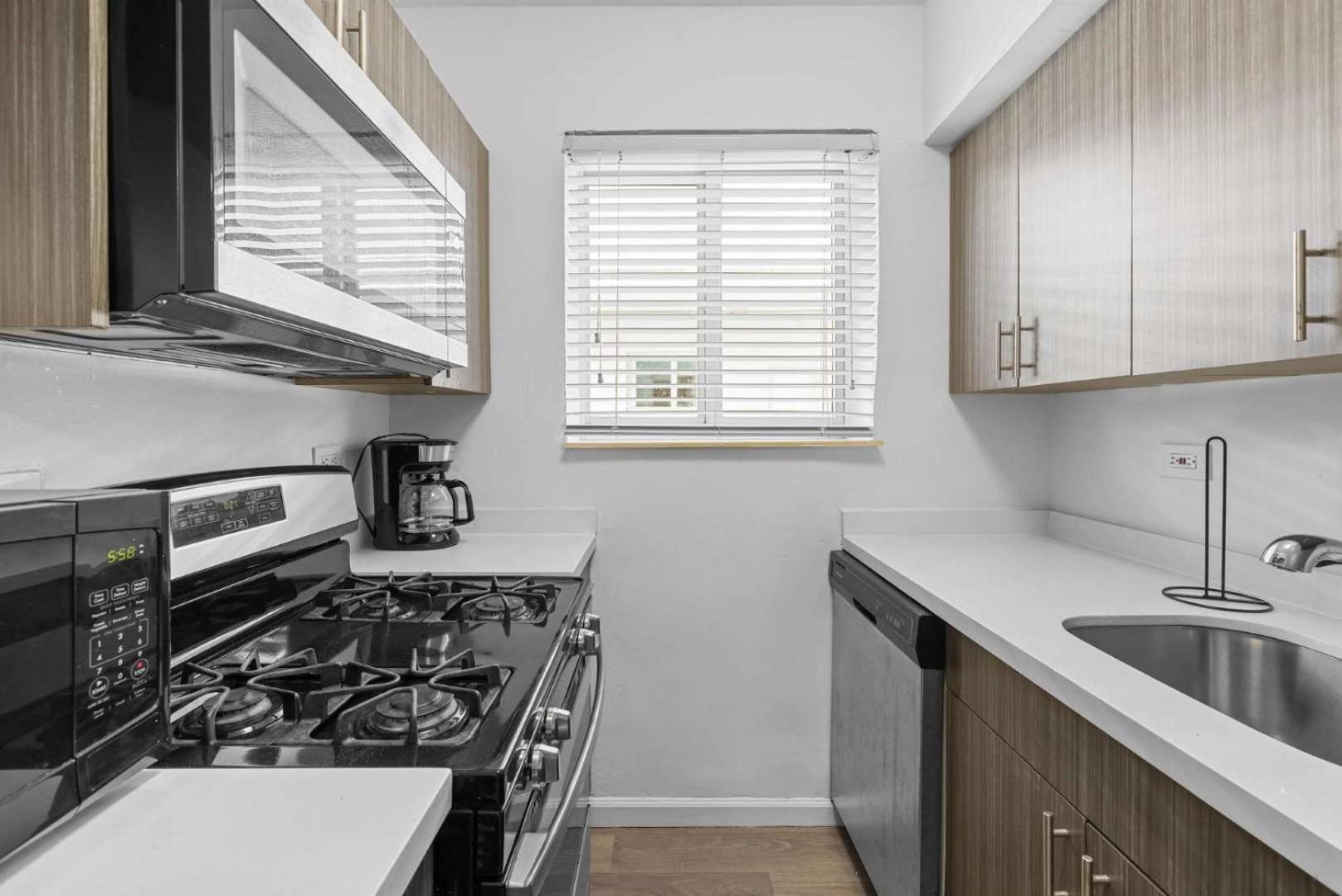 Apartment North Shore Sun &