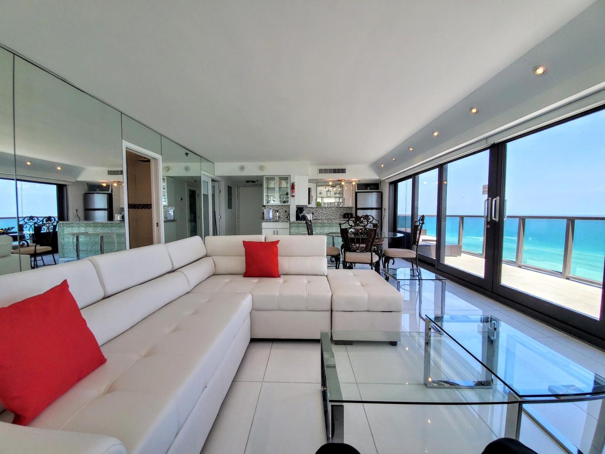 Apartment Luxury - Hora *