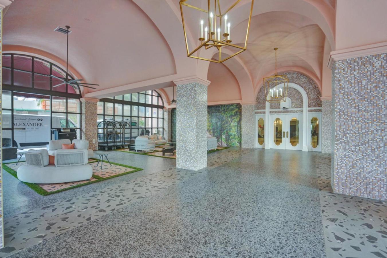 Deluxe 2 Bedroom With Ocean View And Amenities 1114 * Miami Beach
