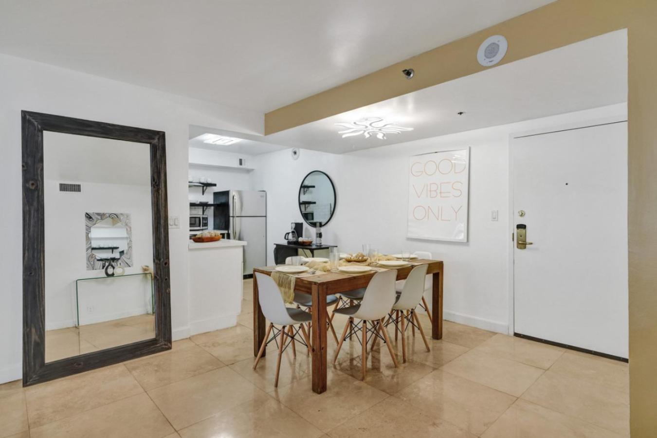 Deluxe 2 Bedroom With Ocean View And Amenities 1114 *