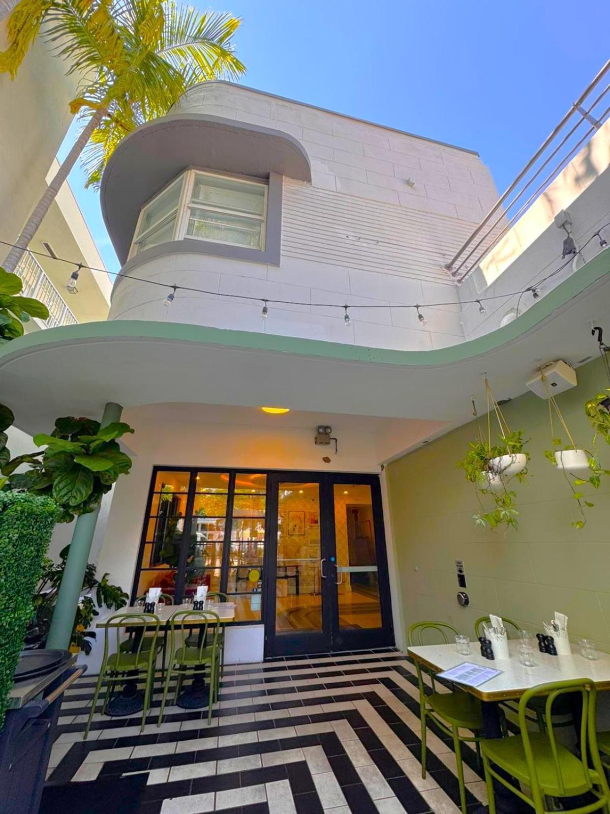 Hotel The Cove By Renzzi (adults Only) Miami Beach