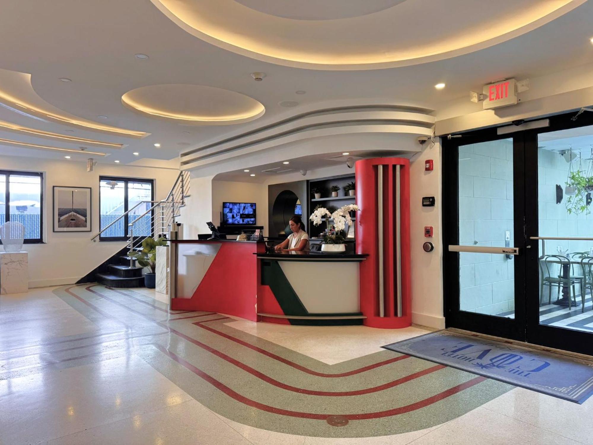 The Cove By Renzzi (adults Only) Miami Beach
