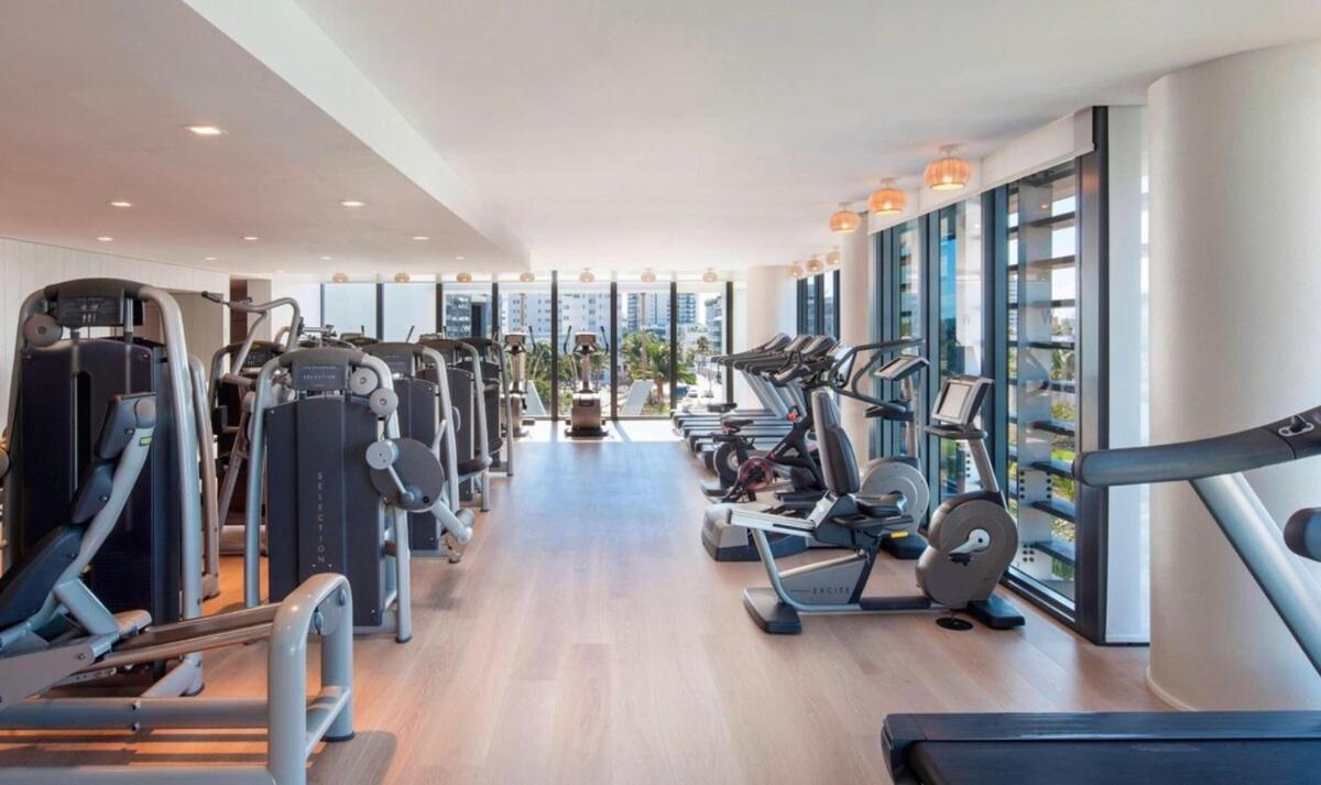 Apartment W South Stunning Miami Beach