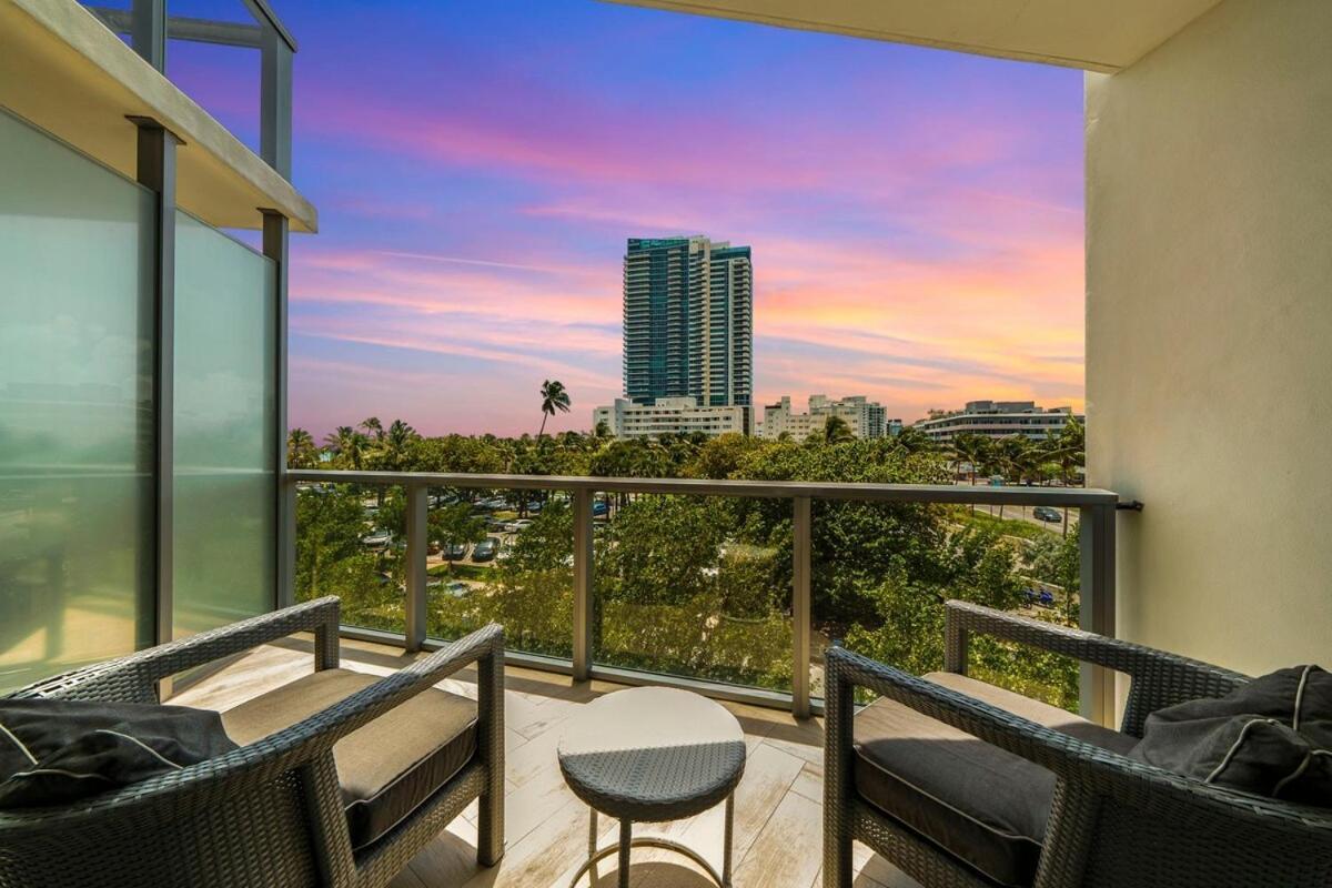 W South Stunning Miami Beach