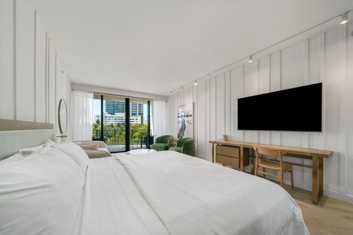 W South Stunning Apartment