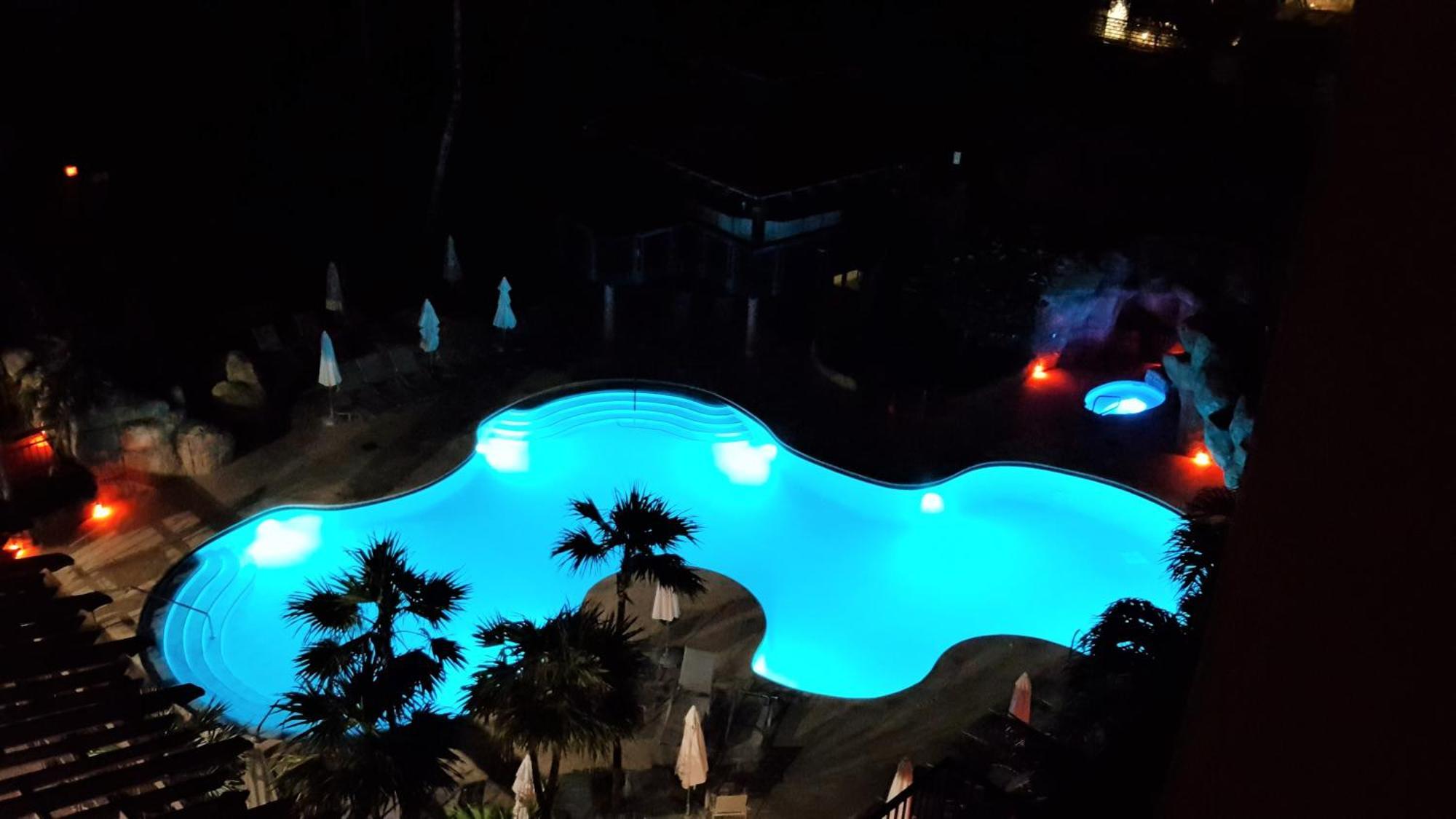Alexander 901 Holiday home Miami Beach