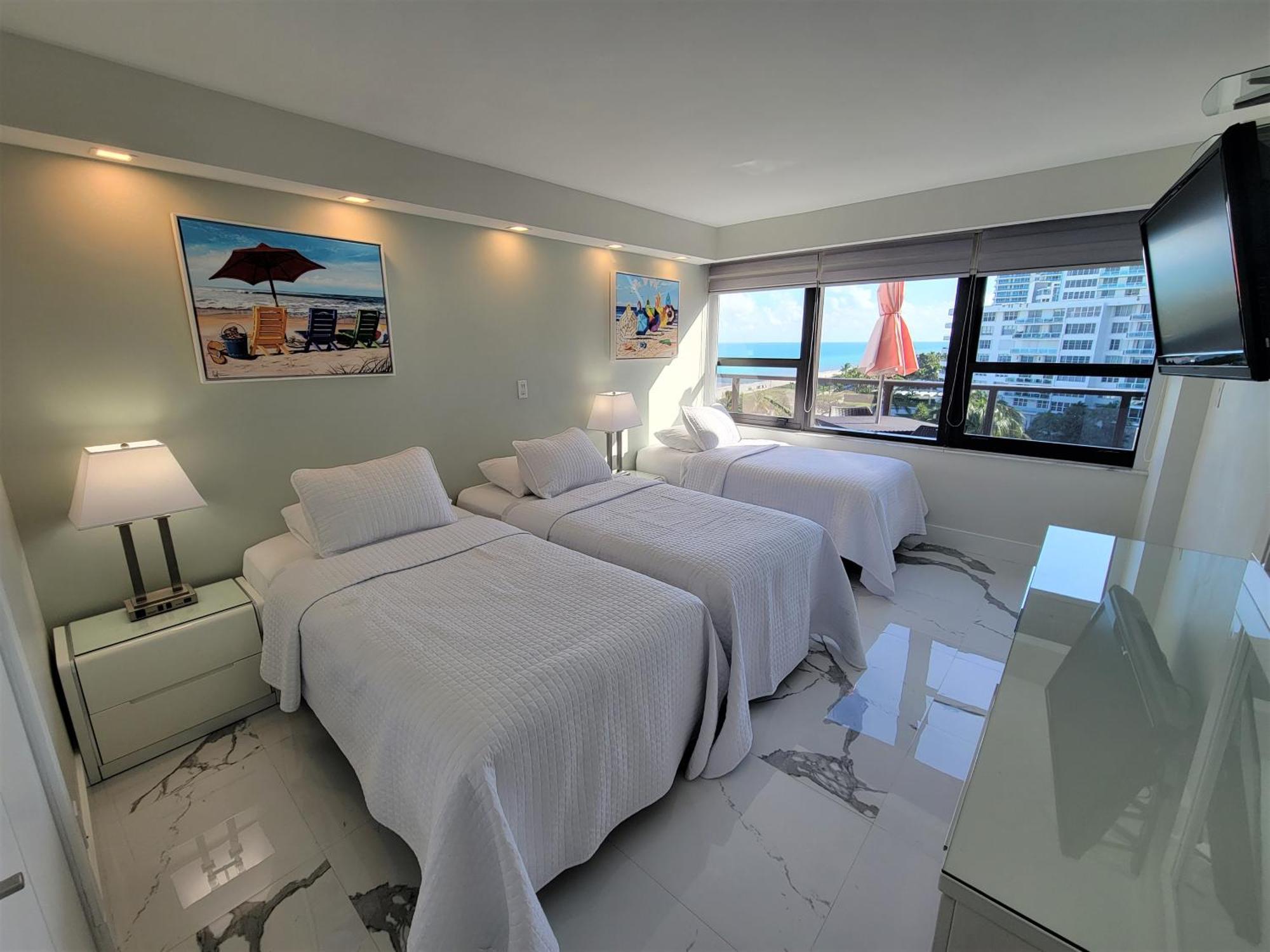 Holiday home Alexander 901 Miami Beach