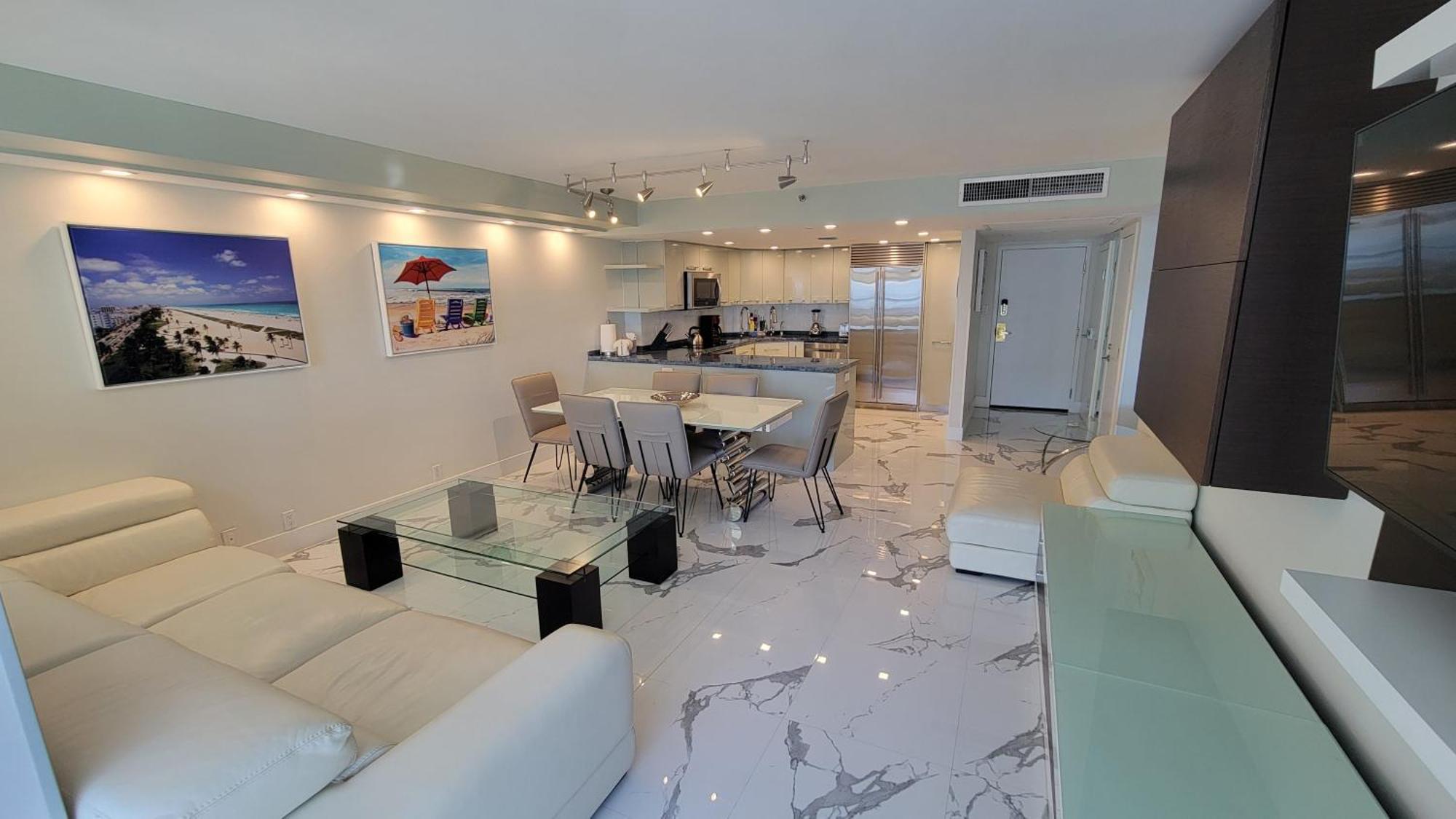 Alexander 901 Holiday home *
