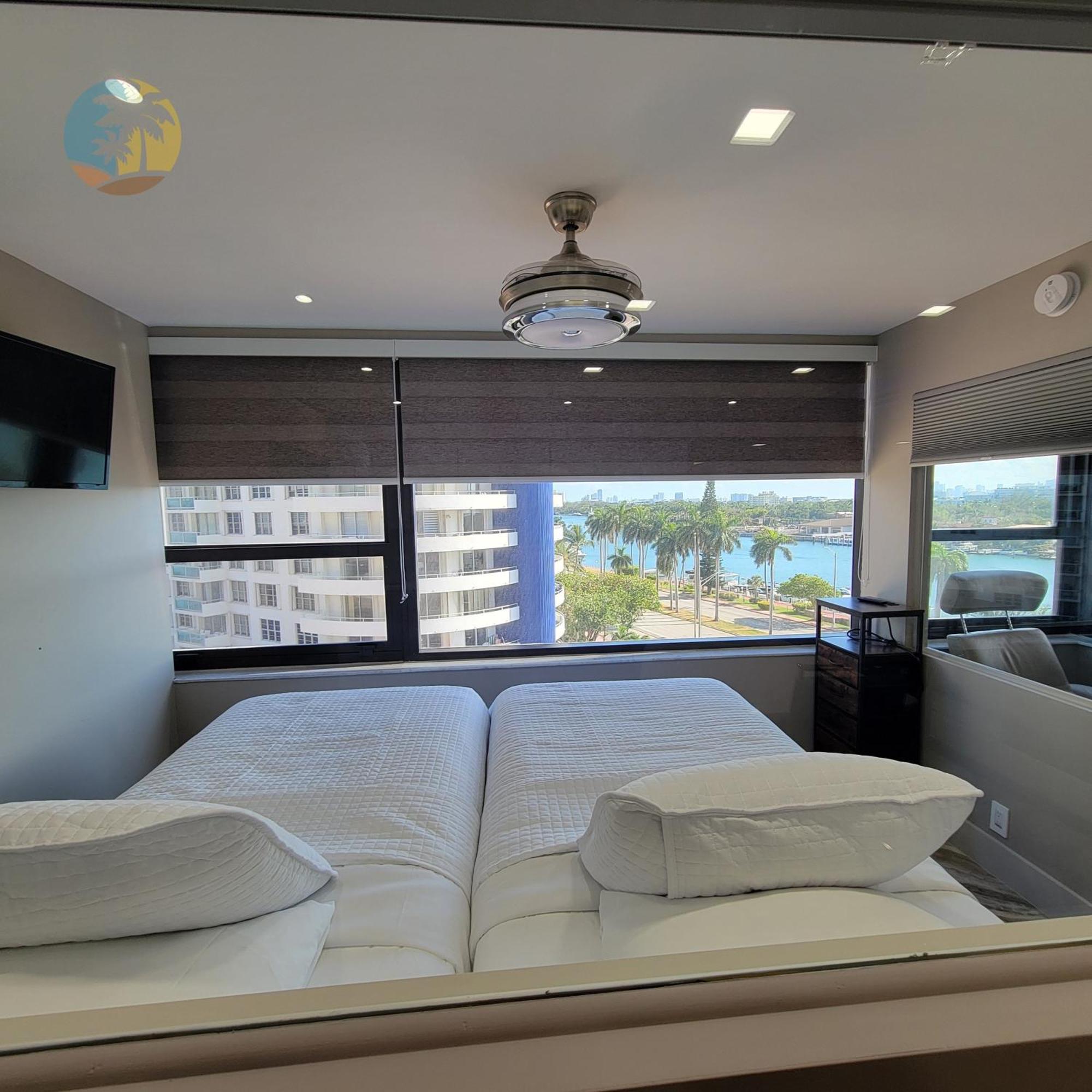Alexander 821 Miami Beach