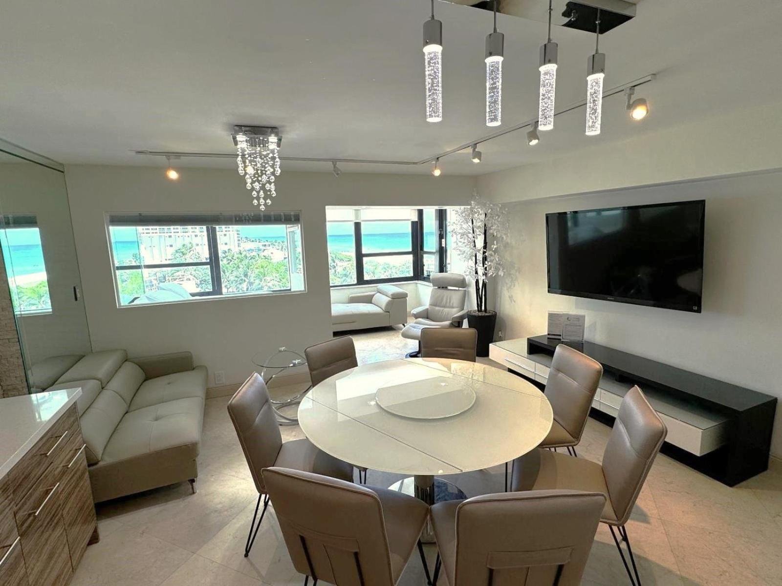 Alexander 702 Holiday home Miami Beach