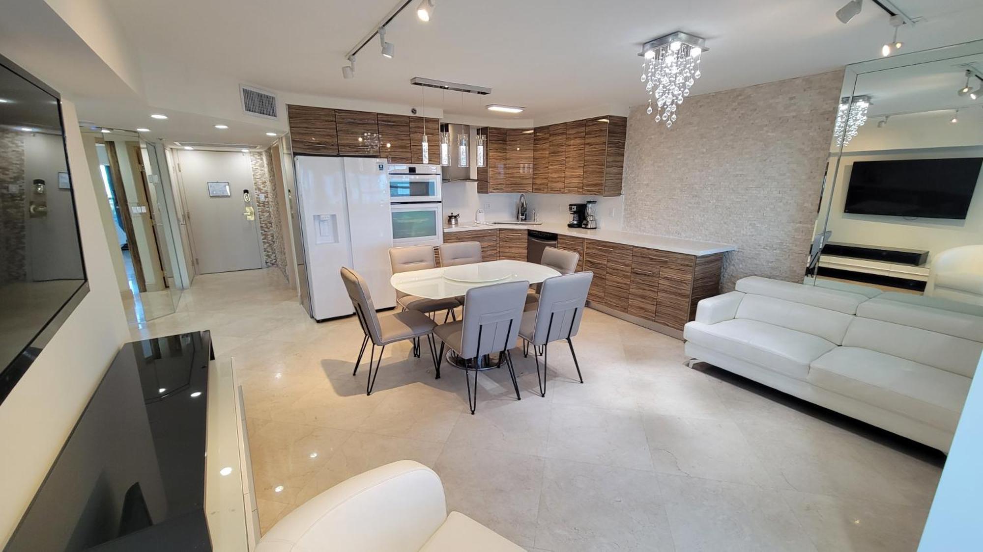 Alexander 702 Holiday home Miami Beach