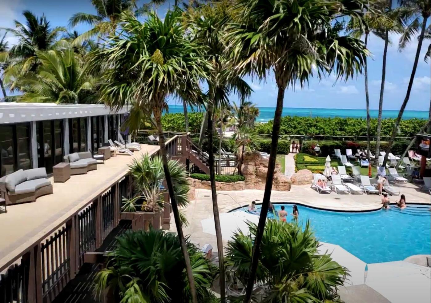 Alexander 521 Holiday home