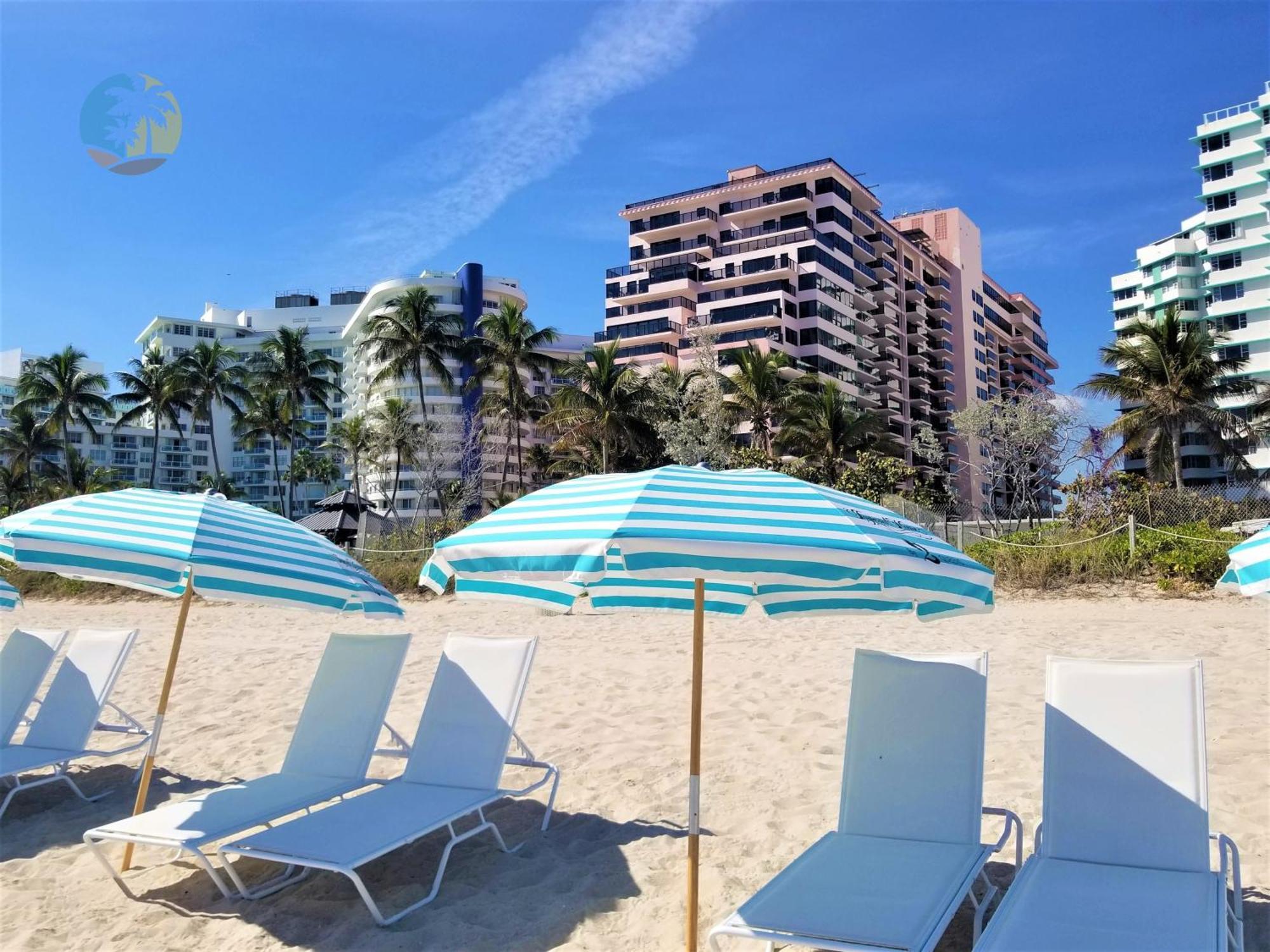 Alexander 521 Miami Beach