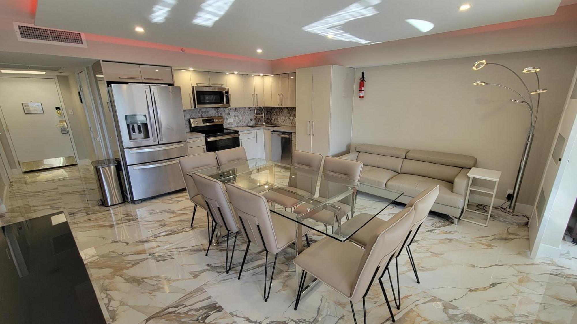 Alexander 521 Holiday home *
