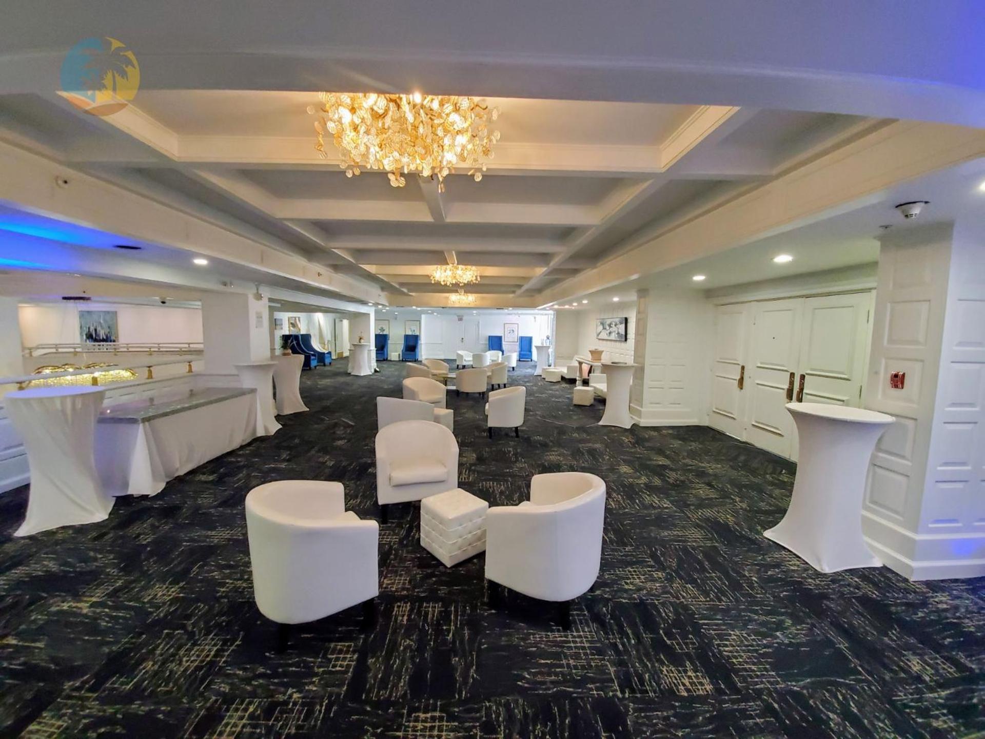 Alexander 1701 Holiday home Miami Beach