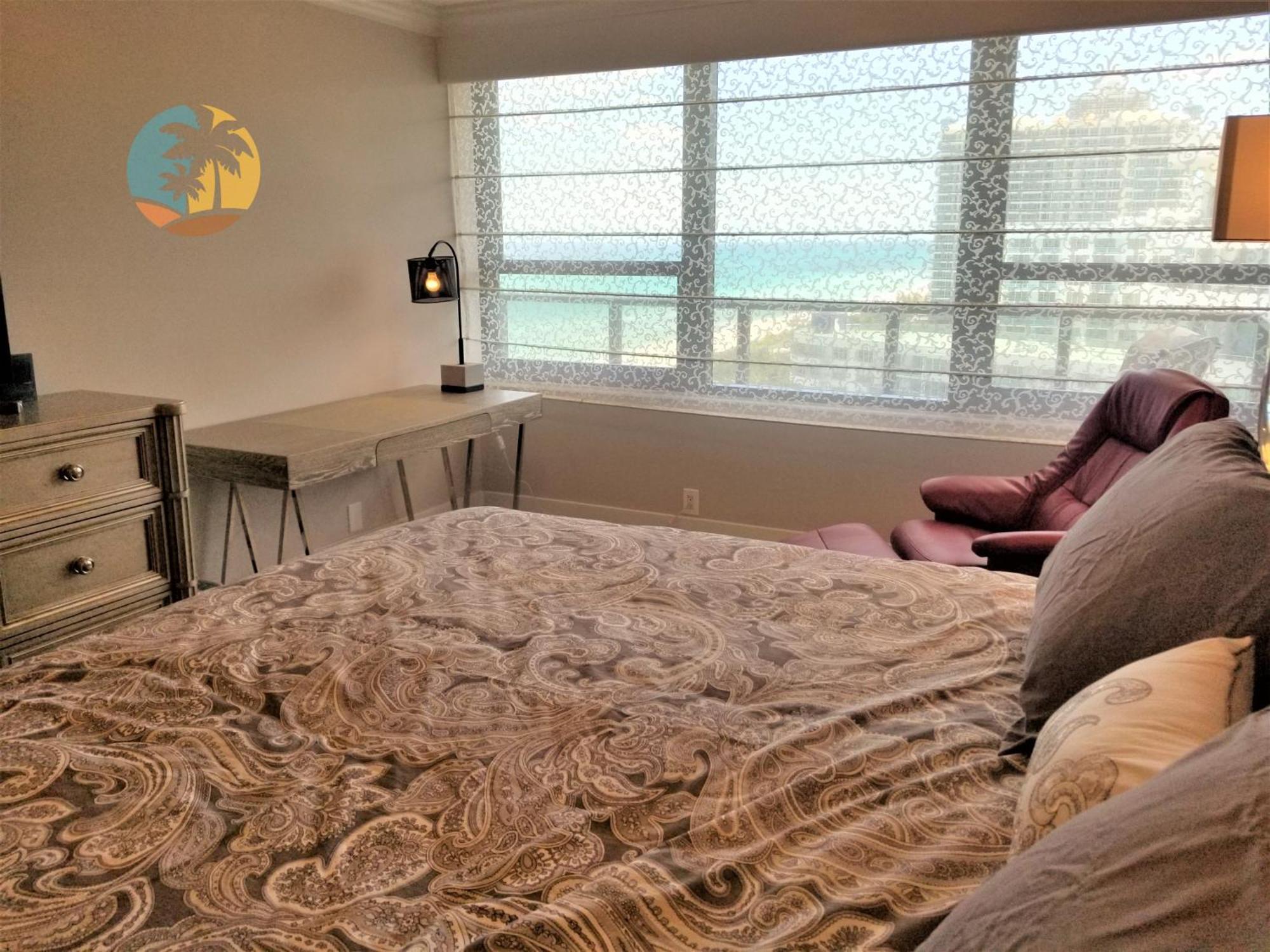 Alexander 1701 Miami Beach