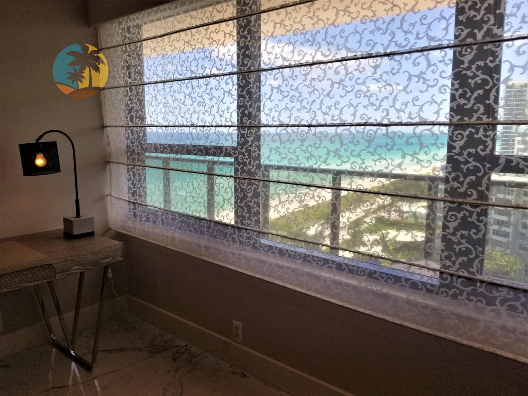 Alexander 1701 Miami Beach