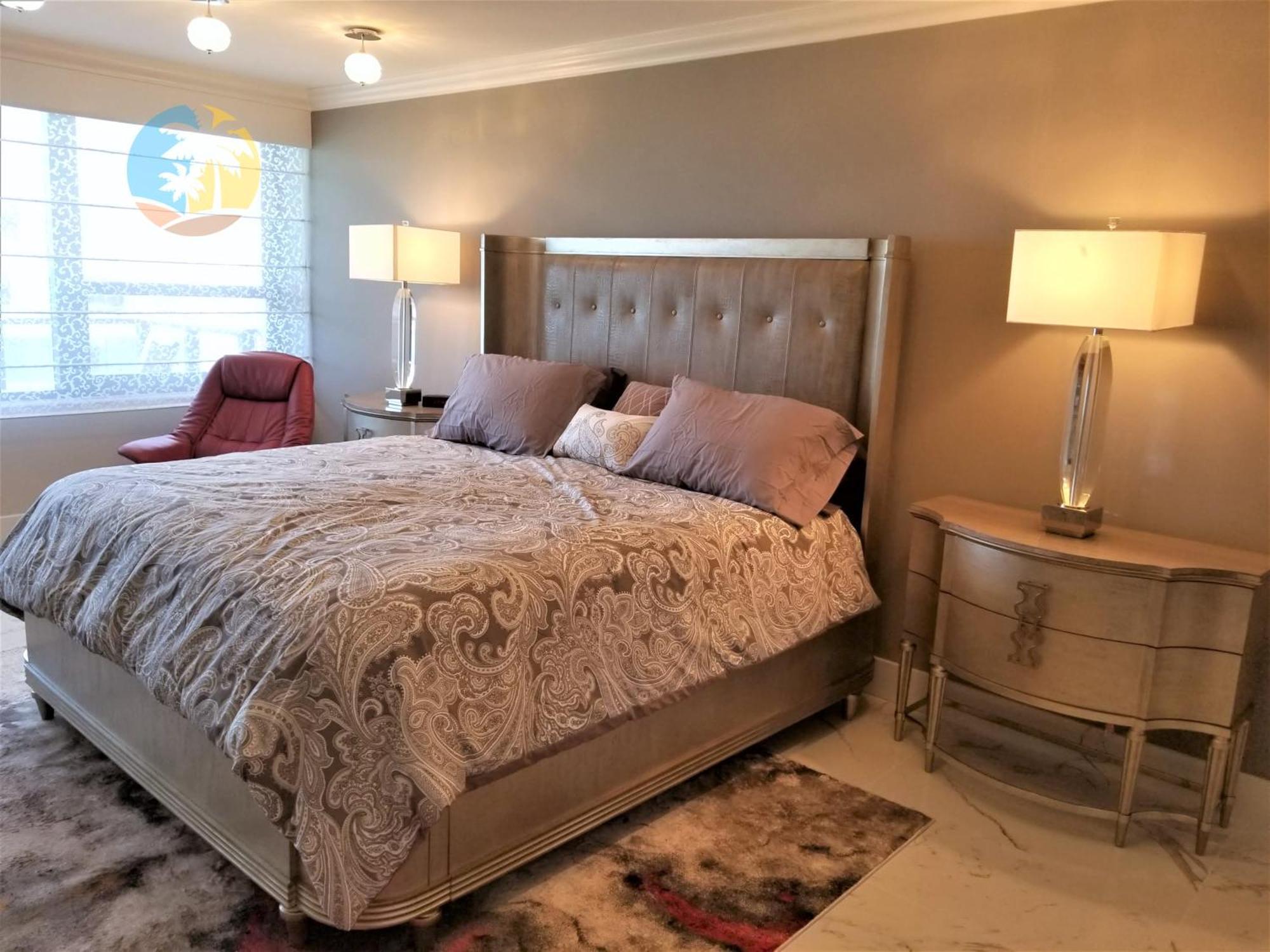 Alexander 1701 Holiday home Miami Beach