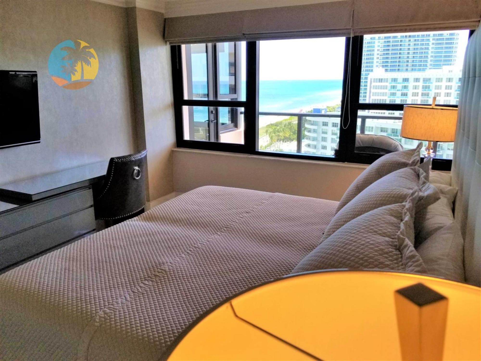 Holiday home Alexander 1701 Miami Beach