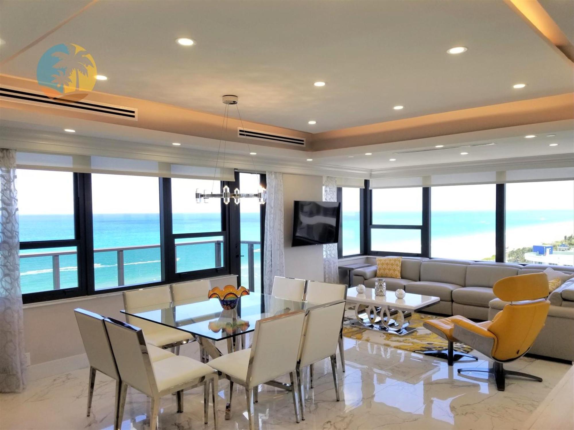 Alexander 1701 Holiday home Miami Beach