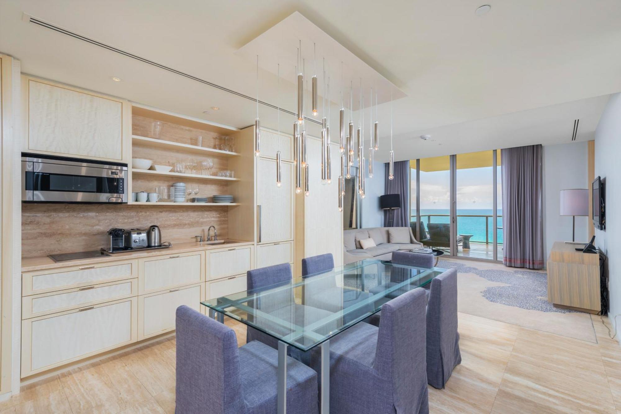 3mm Oceanfront At Finest - Amenities Bal Harbour