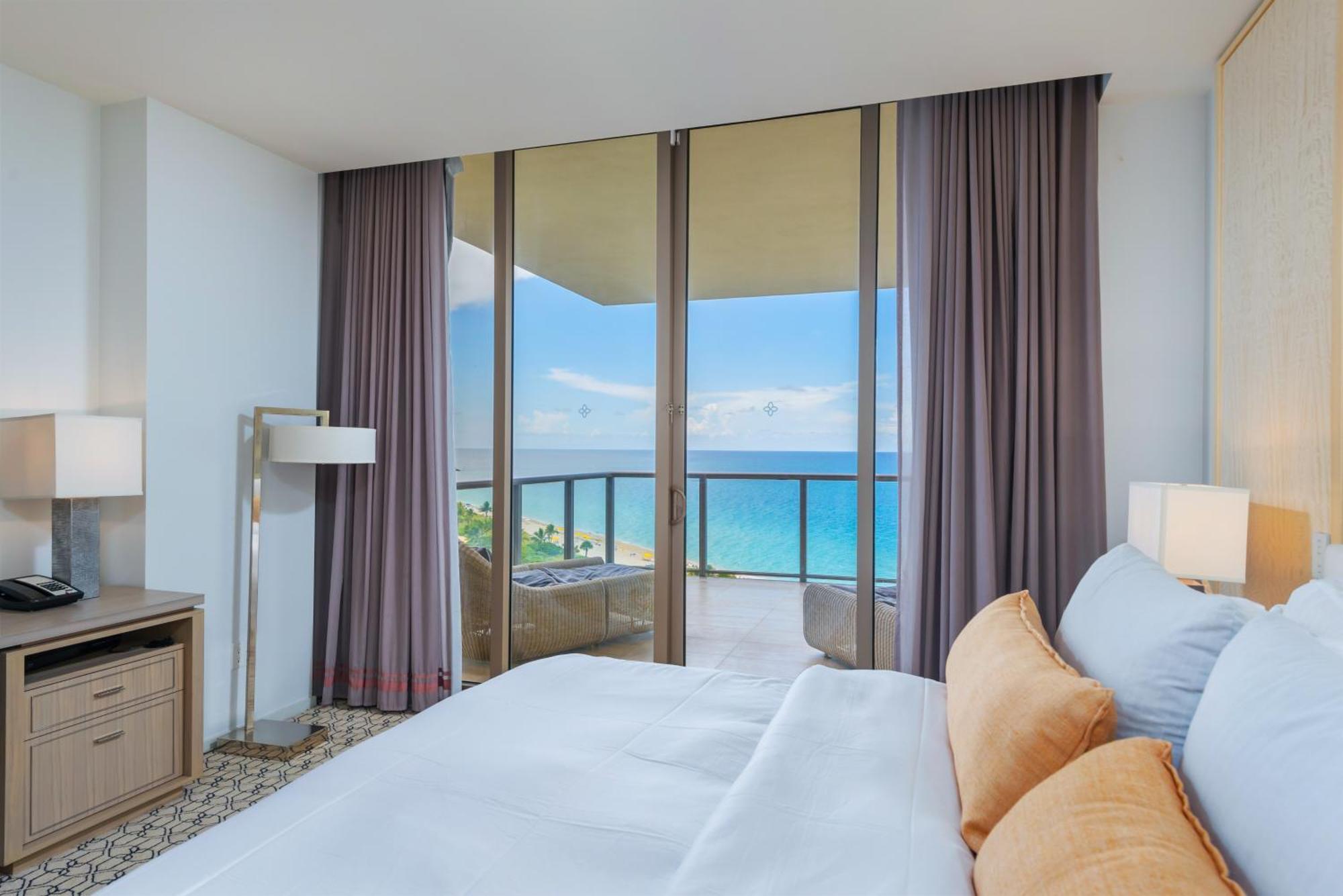 3mm Oceanfront At Finest - Amenities *
