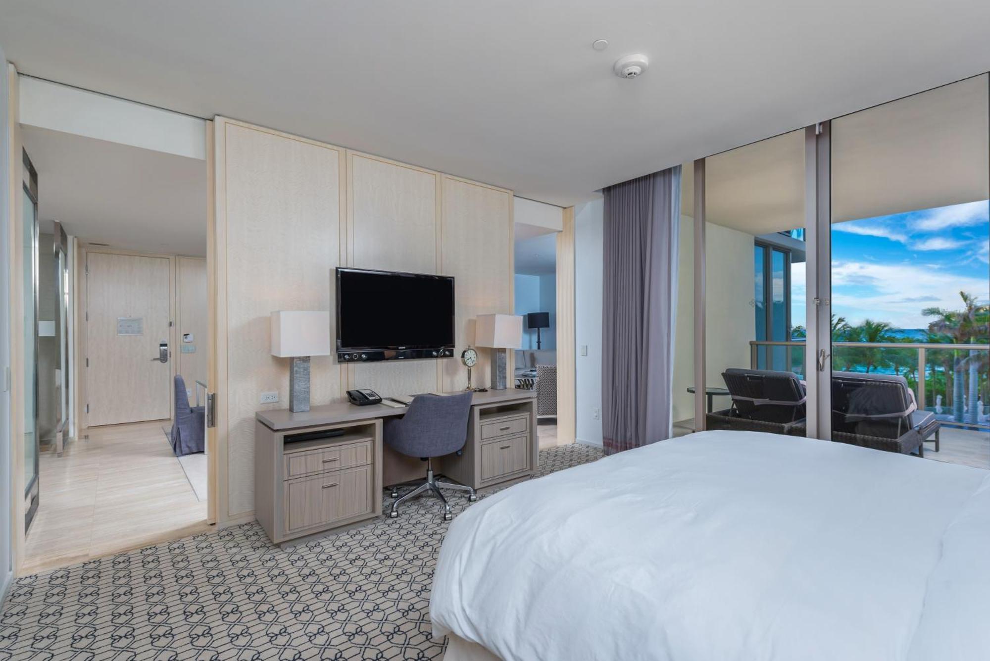 3mm Oceanfront At Finest - Amenities Aparthotel *