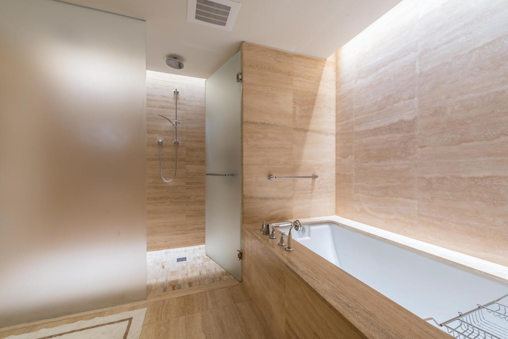 3mm Oceanfront At Finest - Amenities Aparthotel Bal Harbour