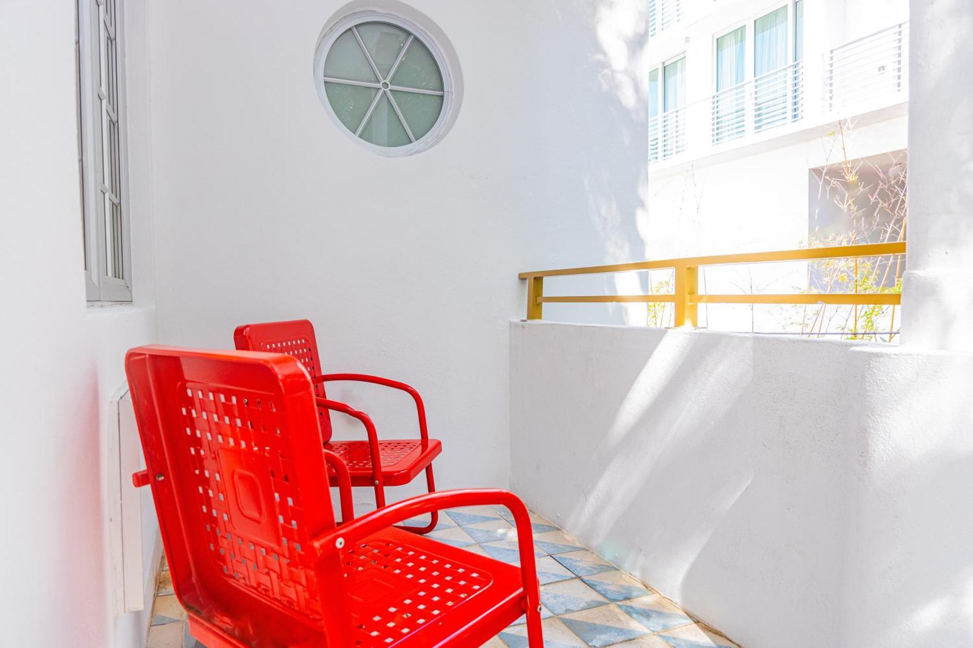 Oceanside Hotel And Suites 3*