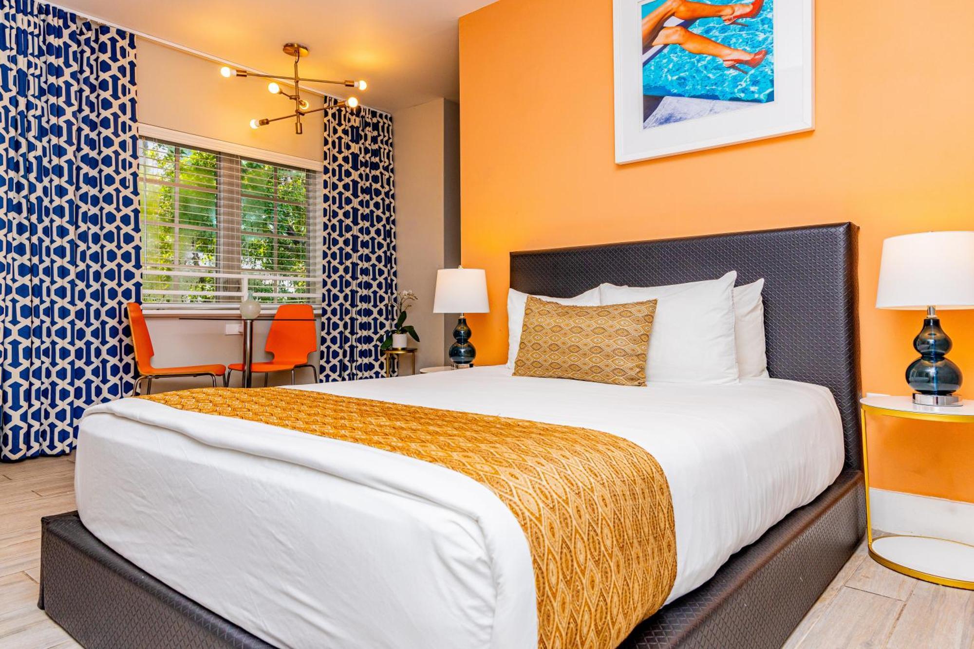 Hotel Oceanside Hotel And Suites 3*