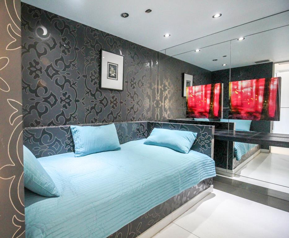 Apartment Casa Grande On Ocean Drive Miami Beach