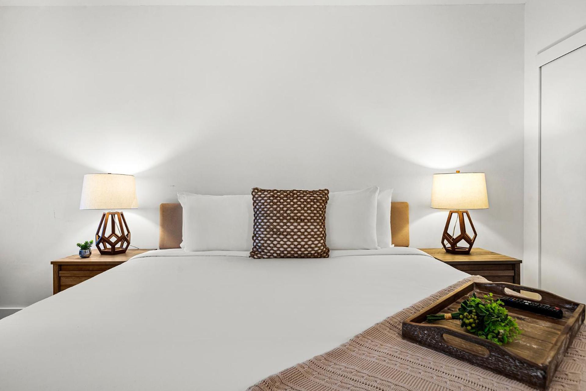2 Bedroom Private At Roney Palace -11289 Apartment Miami Beach