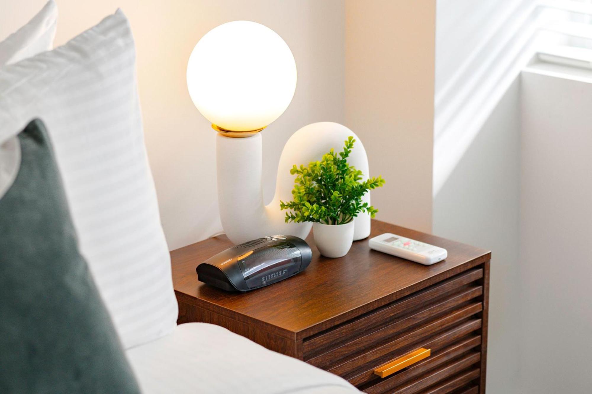 Hotel Global Luxury At The Variety