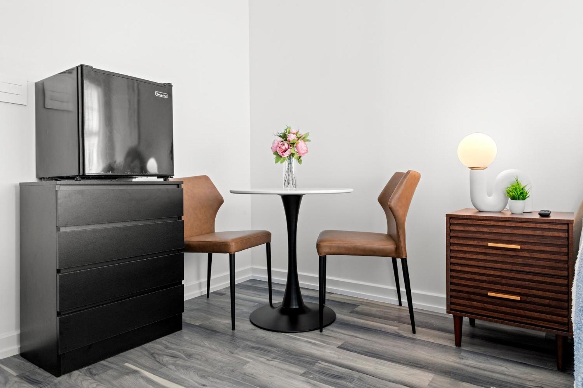 Global Luxury At The Variety Miami Beach