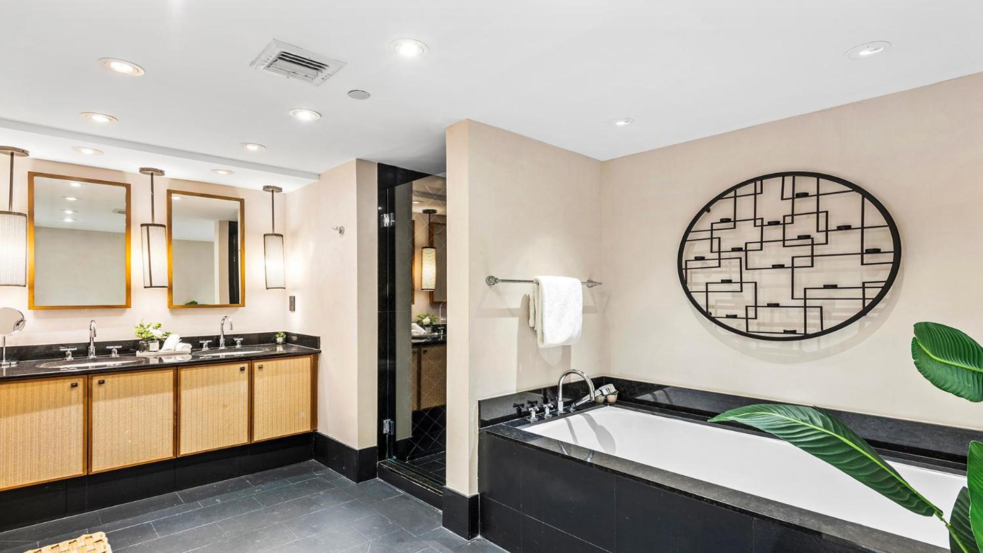 Oceanview Private At The Setai -2102 Apartment