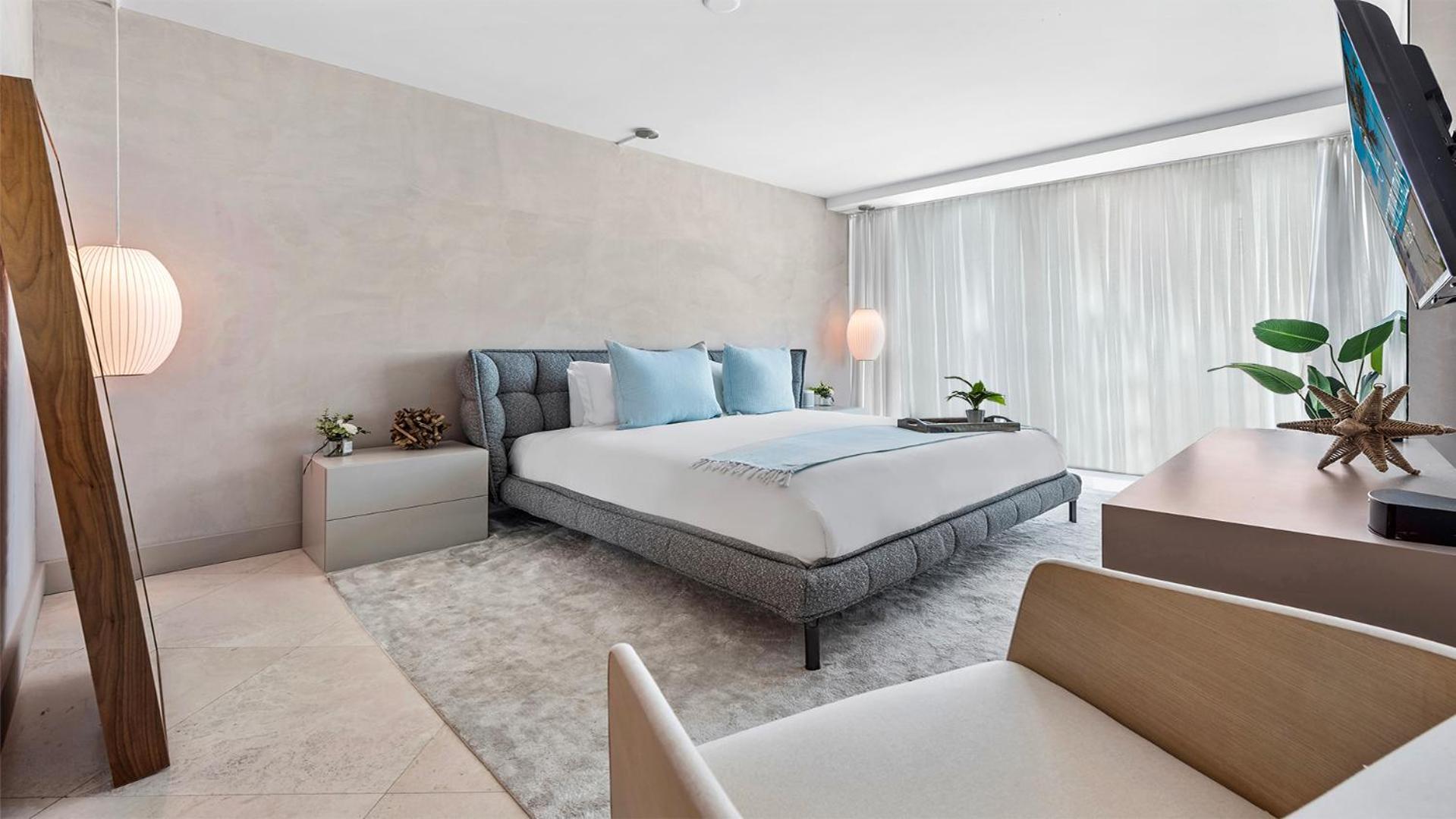 Oceanview Private At The Setai -2102 Apartment