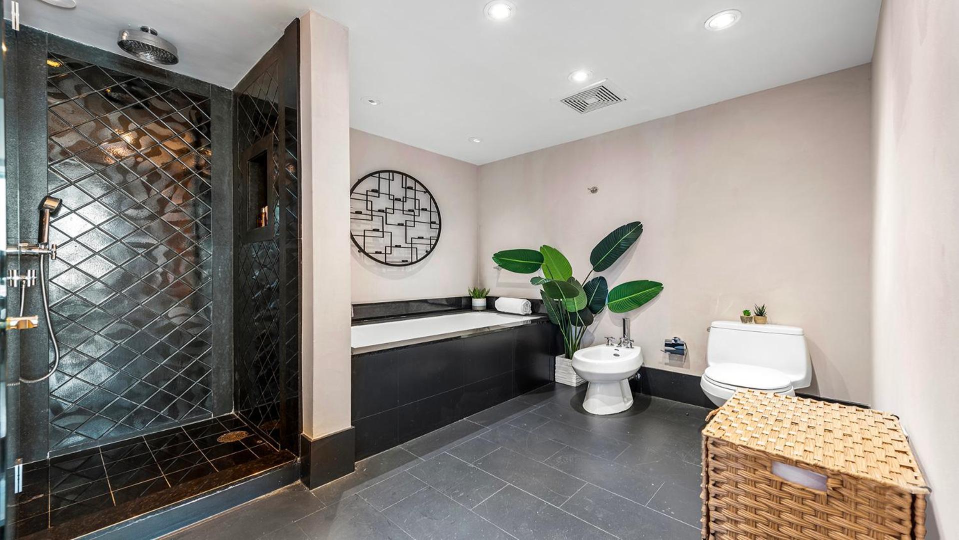 Oceanview Private At The Setai -2102 Apartment Miami Beach