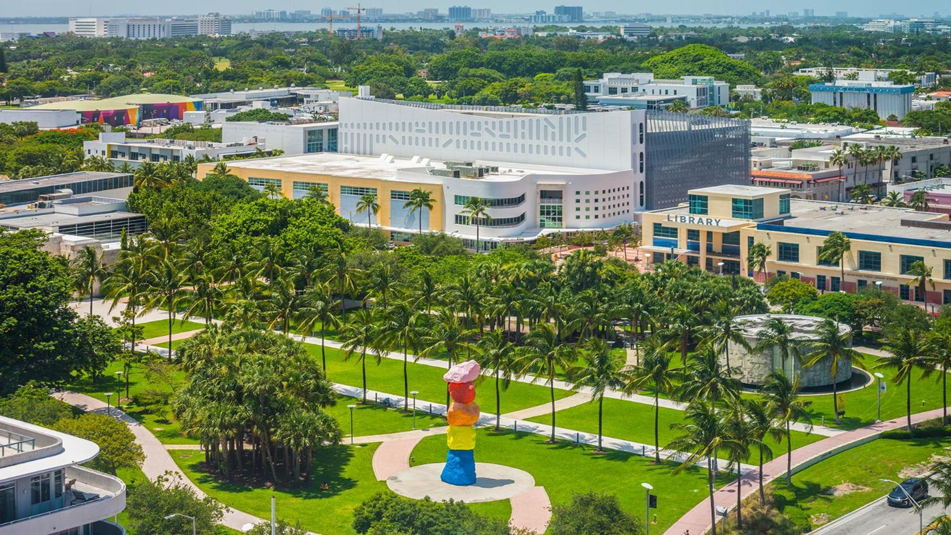 Oceanview Private At The Setai -2102 Apartment Miami Beach