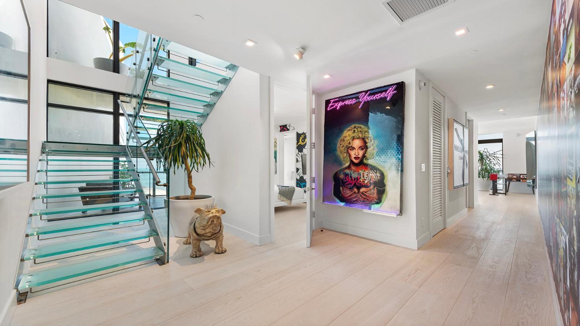 Oceanfront Private Penthouse At South -ph2006 * Miami Beach