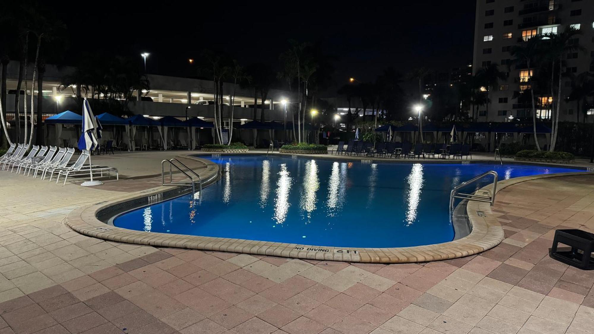 Ocean Reserve Miami Luxury *