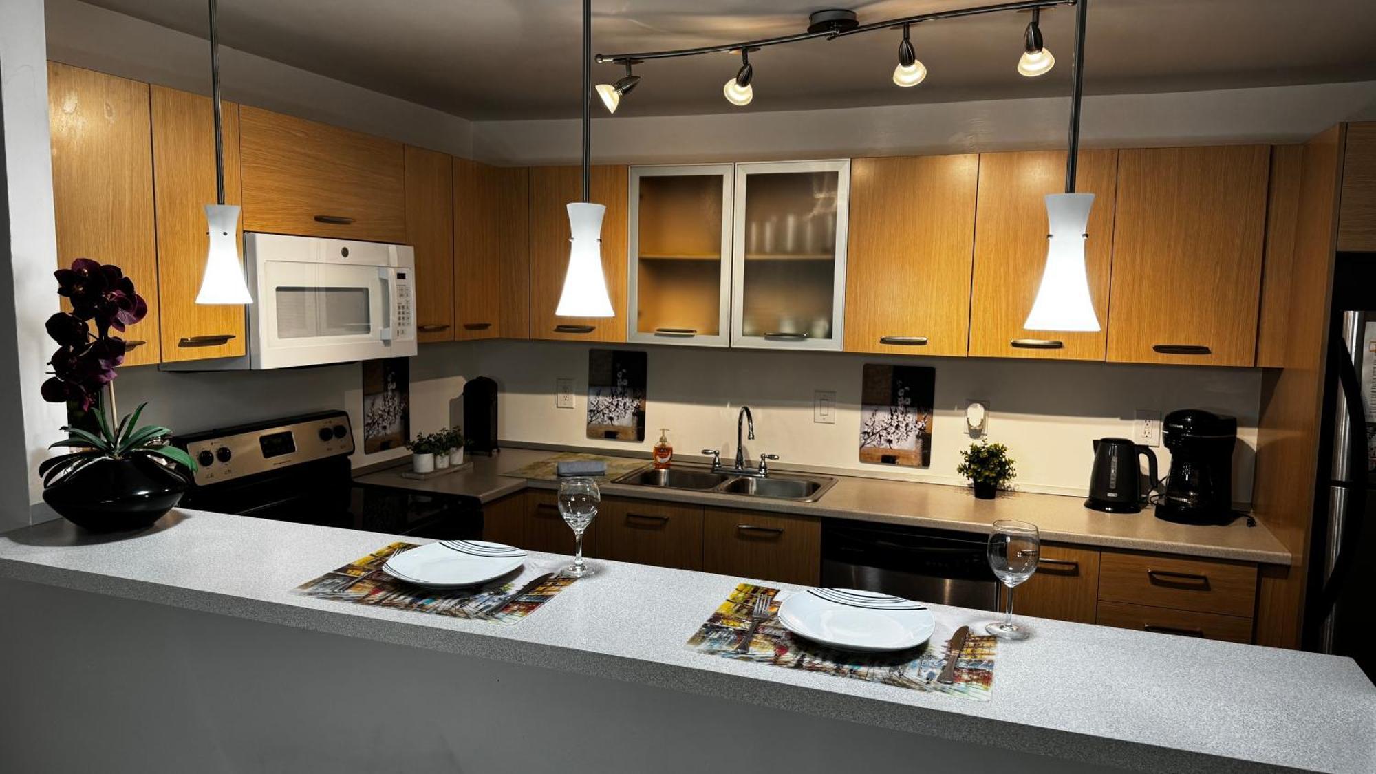 Ocean Reserve Miami Luxury Apartment