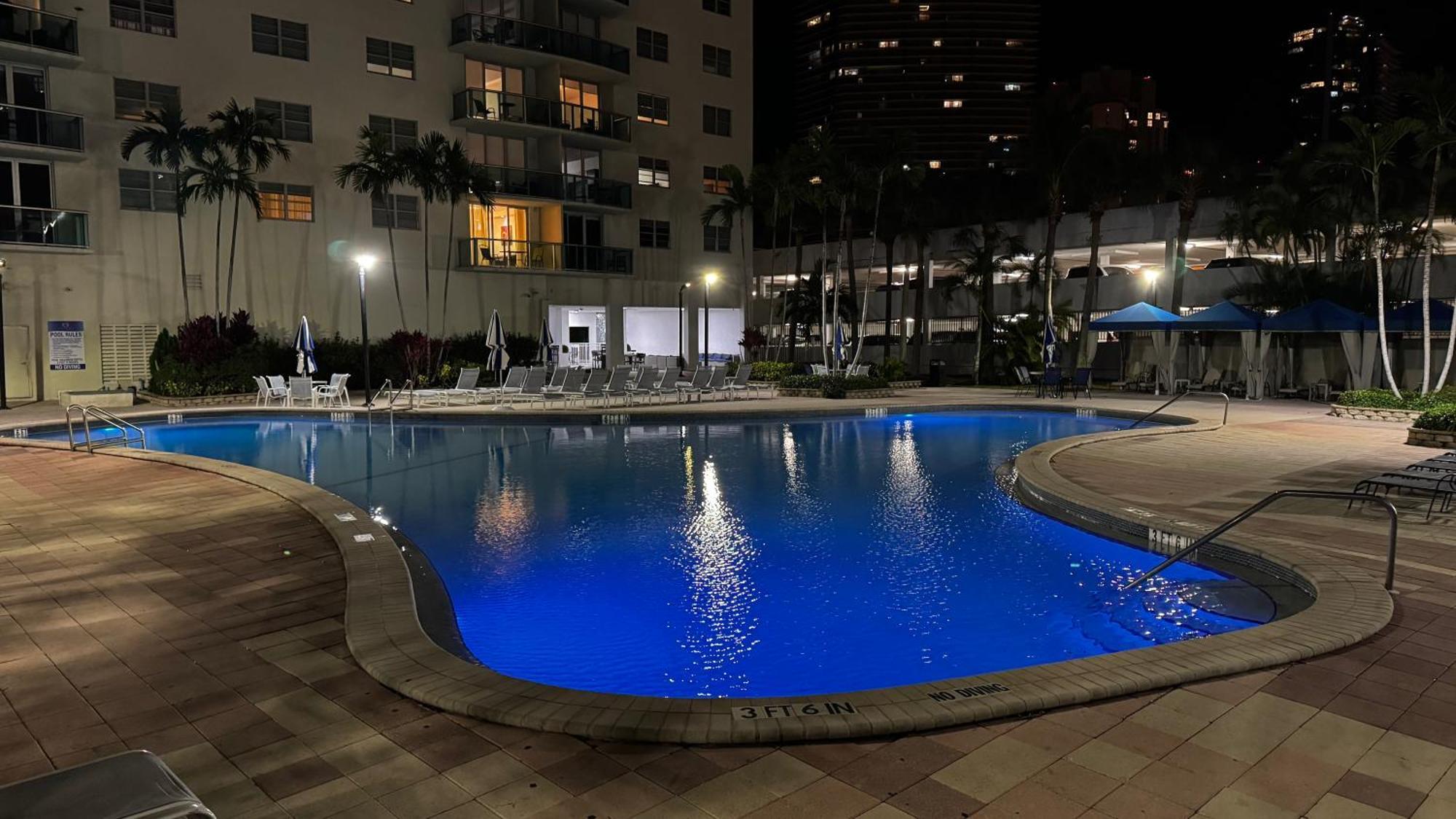 Apartment Ocean Reserve Miami Luxury Miami Beach