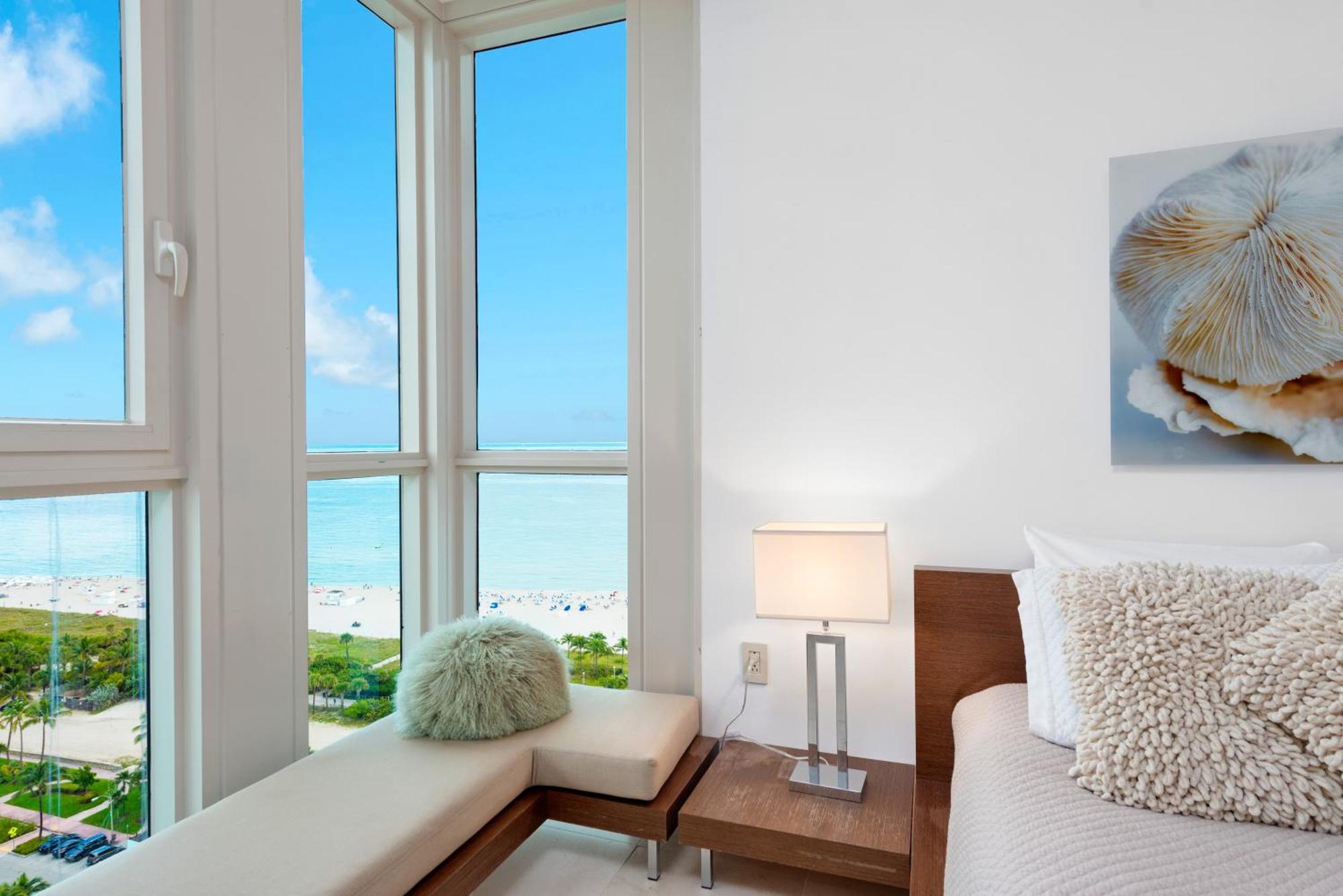 Oceanview Private At The Setai -2401 Apartment Miami Beach