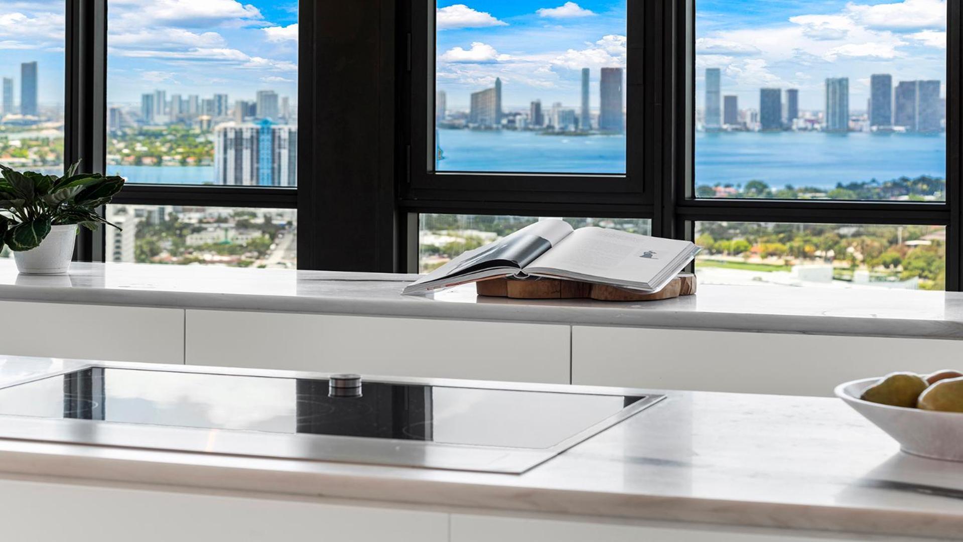 Oceanview Private At The Setai -3601