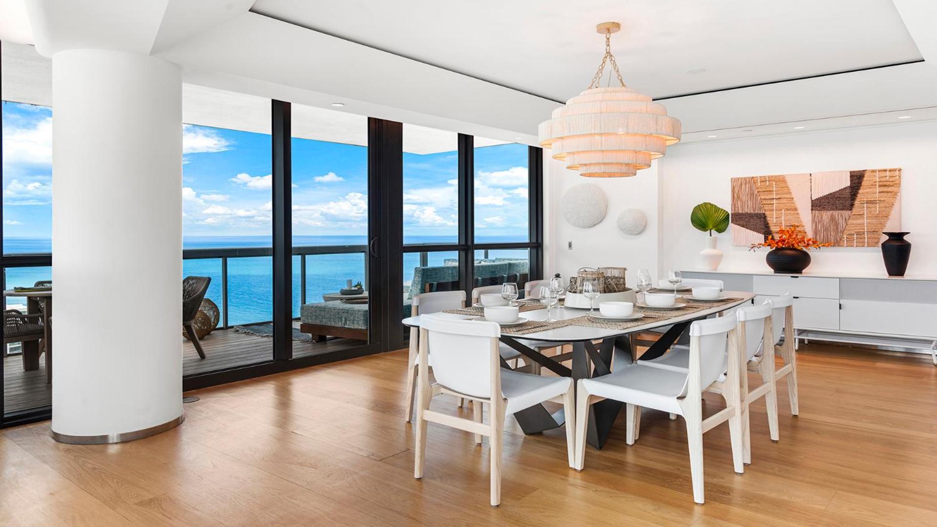 Oceanview Private At The Setai -3601