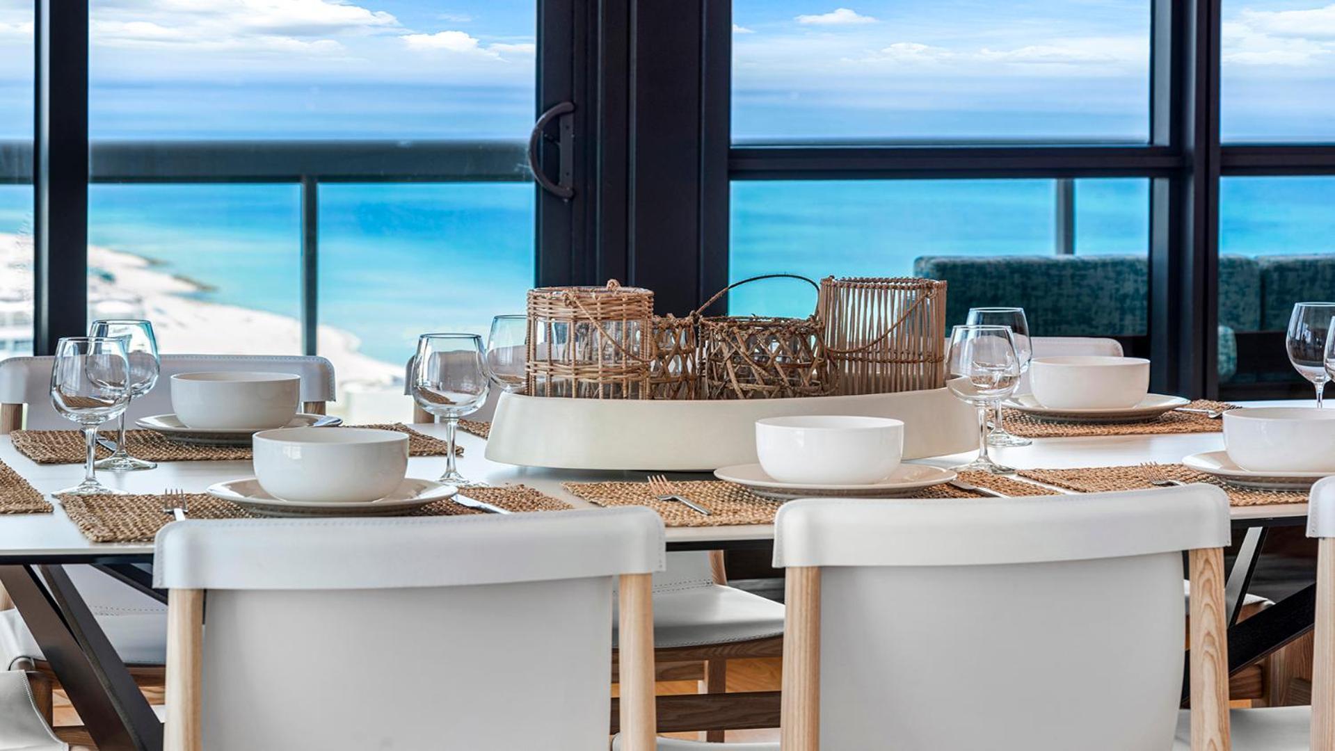 Oceanview Private At The Setai -3601