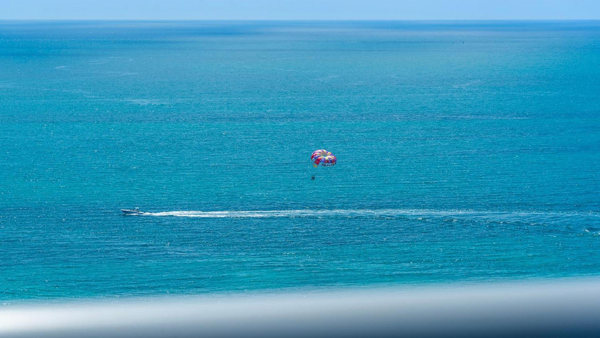 Oceanview Private At The Setai -3601 Apartment