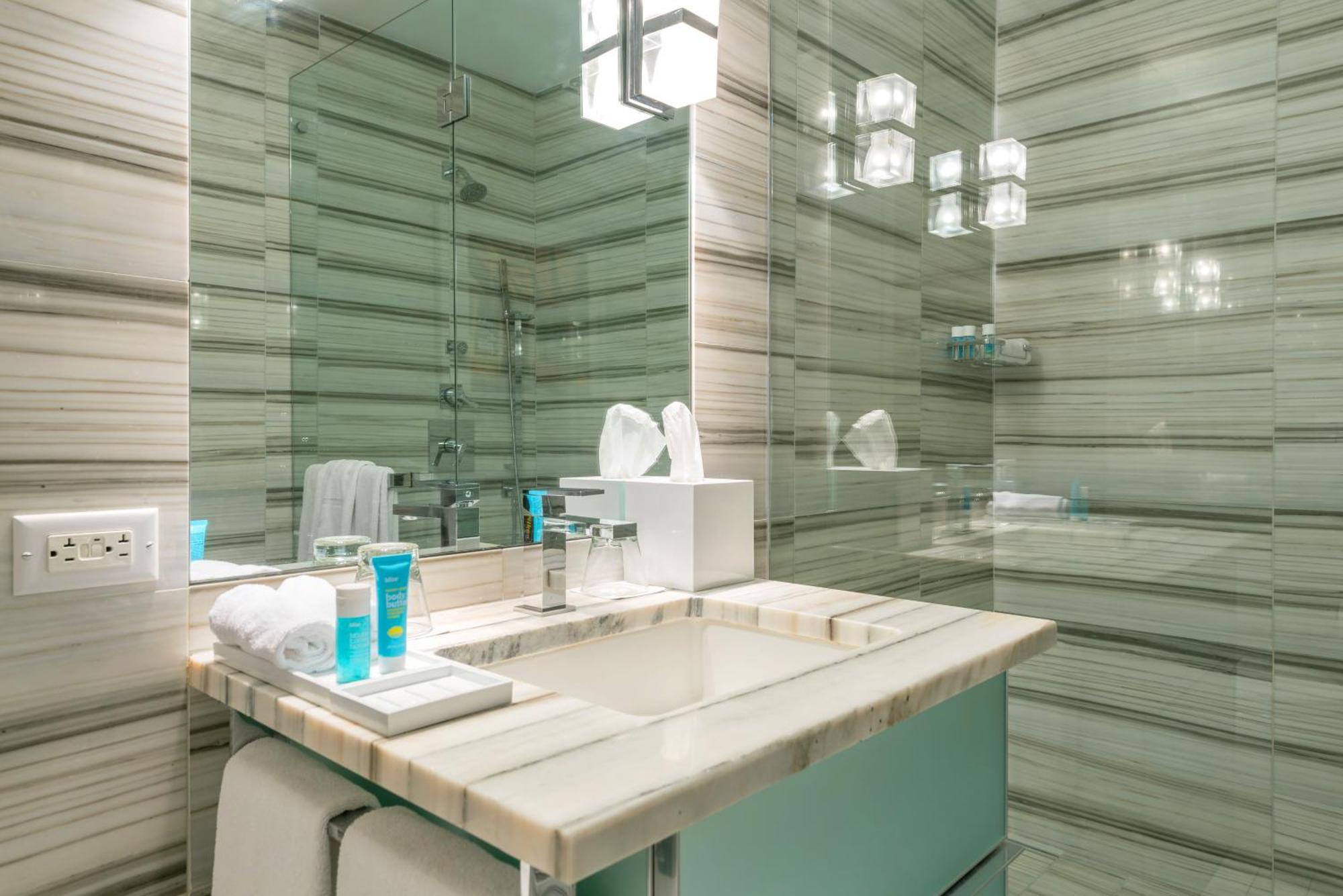 Oceanfront Private At W South - 828 Aparthotel *